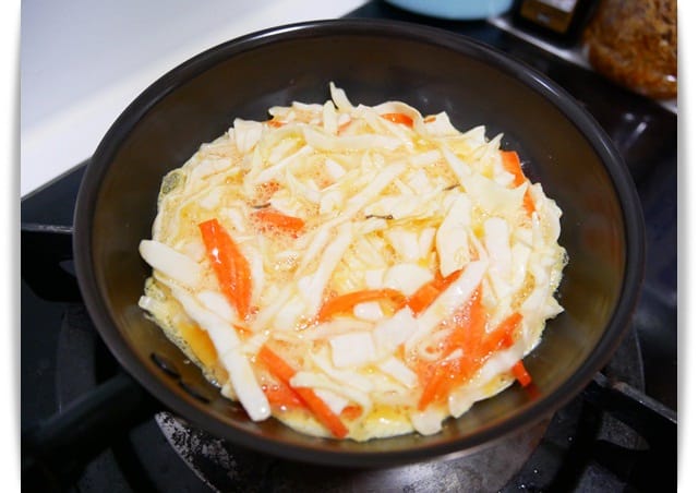 煎蛋 煎蛋