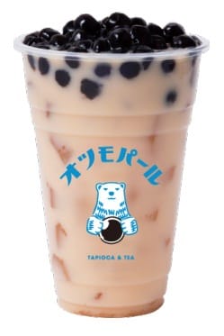 熊奶 熊奶