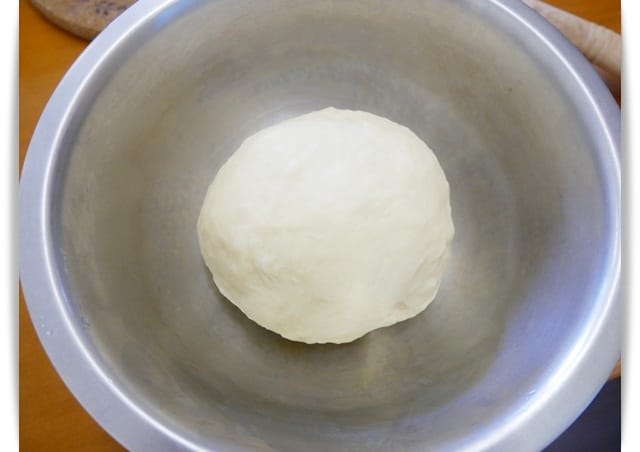 面團 面團