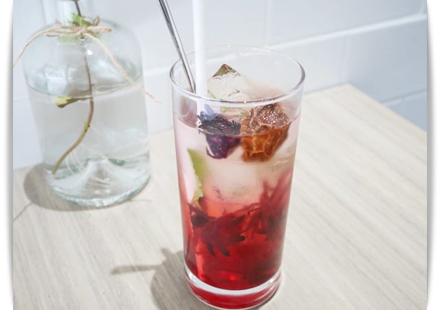 花茶 花茶