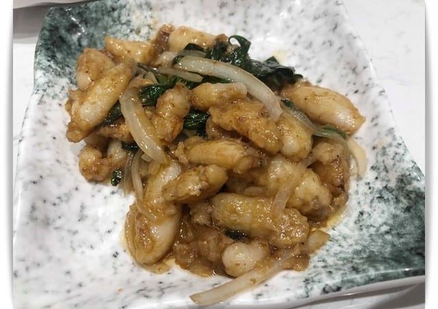 蟹肉 蟹肉