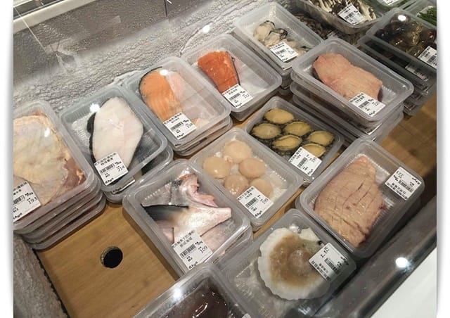 海鮮 海鮮