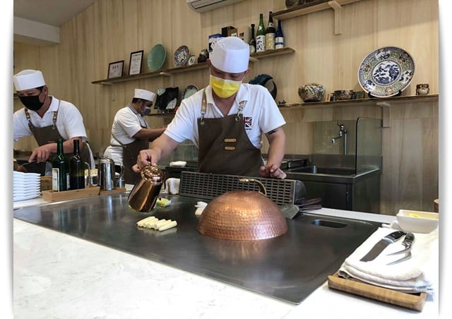 廚師 廚師