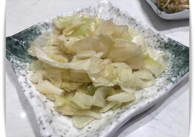 高麗菜 高麗菜