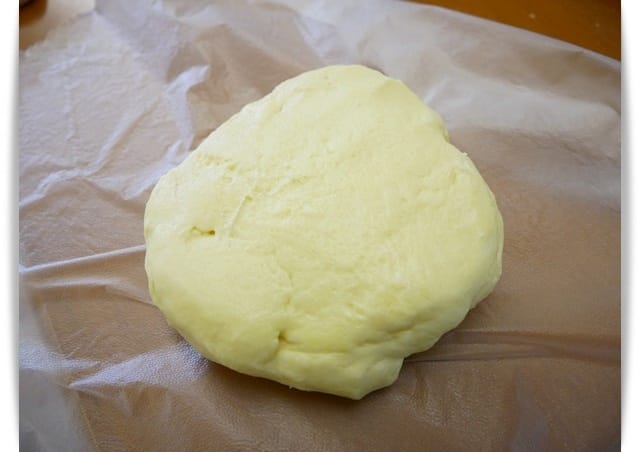 麵糰 麵糰