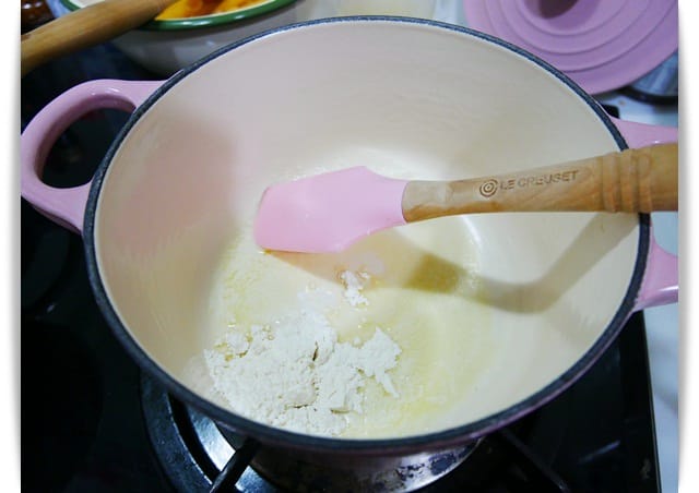 麵粉 麵粉
