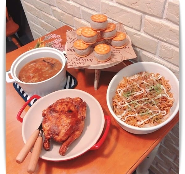 餐桌 餐桌