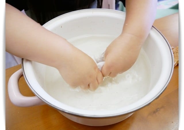 搓水 搓水