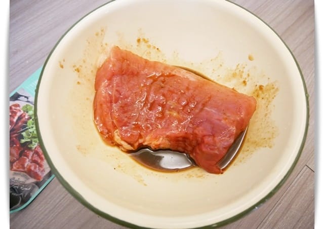 醃肉 醃肉