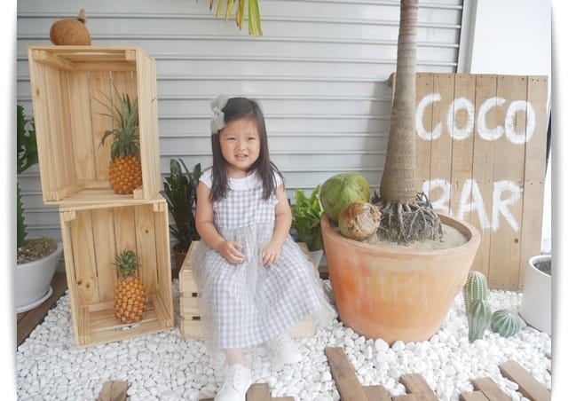小妞
