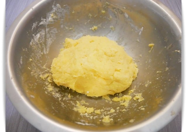 麵糰 麵糰