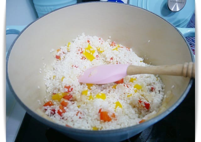 炒 炒