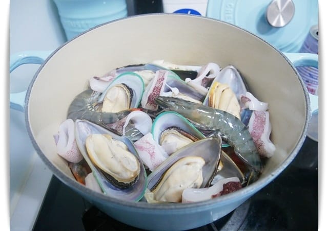海鮮 海鮮