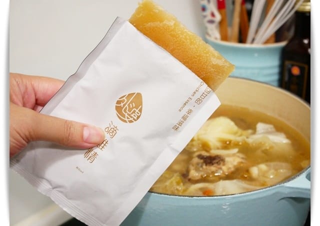 煮湯
