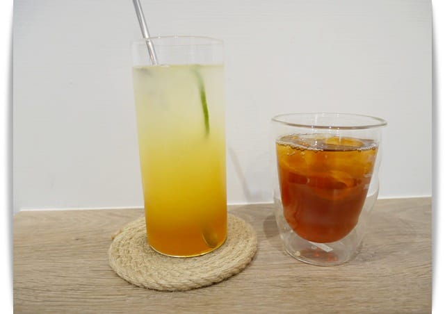 飲料