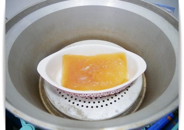 雞精重拍