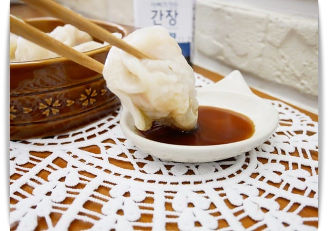 水餃醬油 水餃醬油