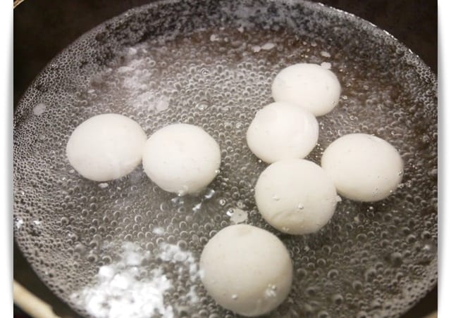 煮 煮