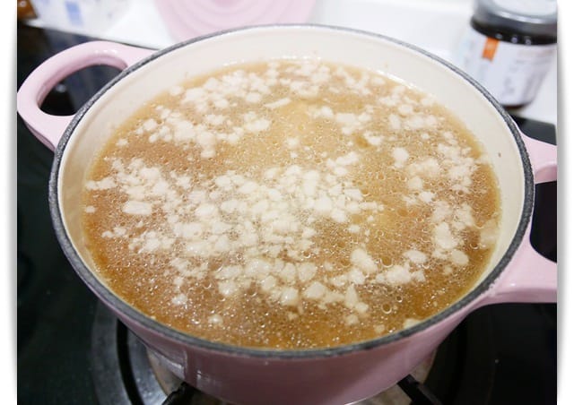 加水 加水