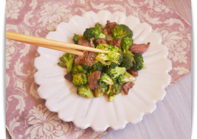 吃菜 吃菜