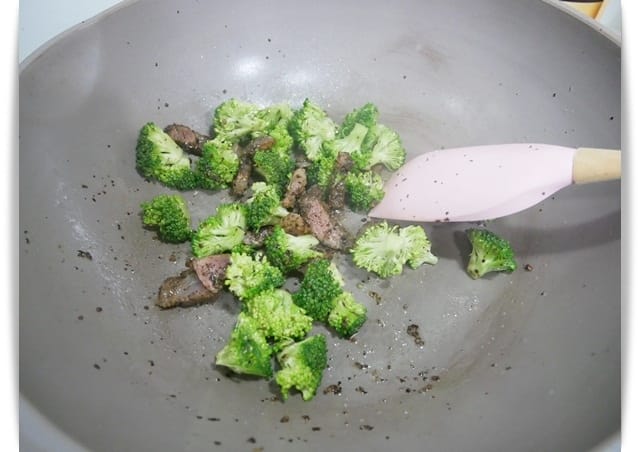 炒菜 炒菜