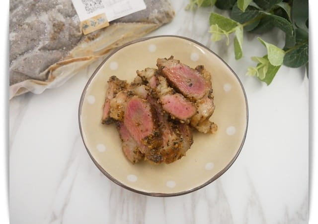 蒸肉 蒸肉