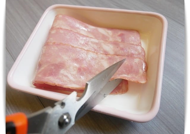 剪肉 剪肉
