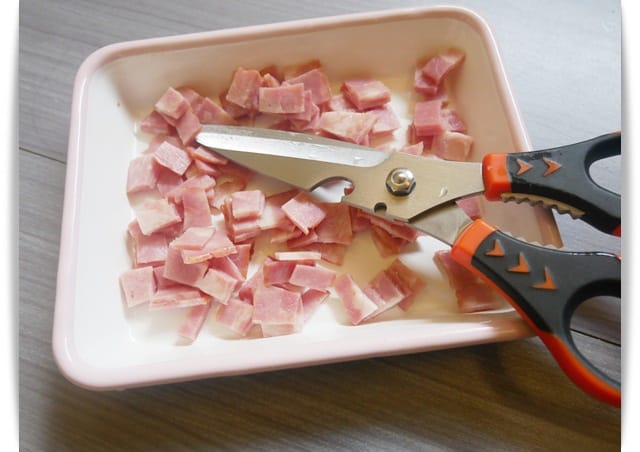 剪肉二 剪肉二