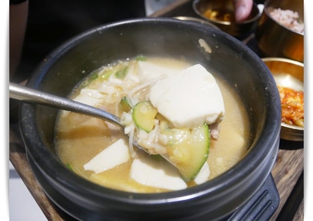 豆腐 豆腐