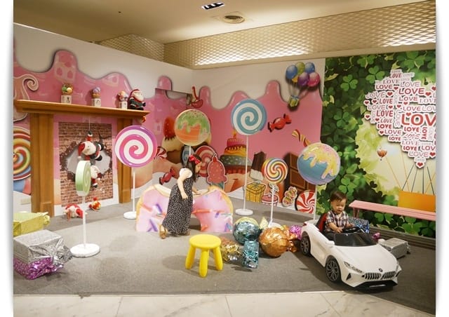 糖果屋 糖果屋