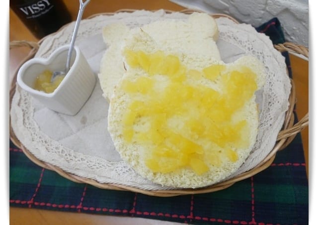果醬 果醬