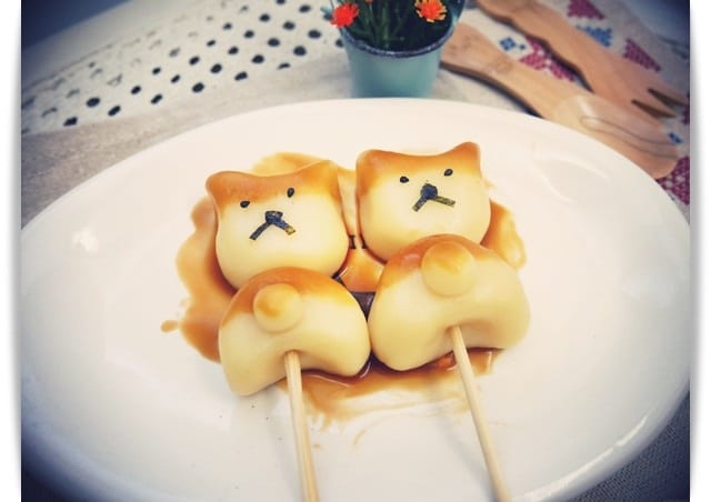 [Baby Food] 幼兒食譜「焗烤咖哩牛肉飯」兒童咖哩一樣好吃 ♪