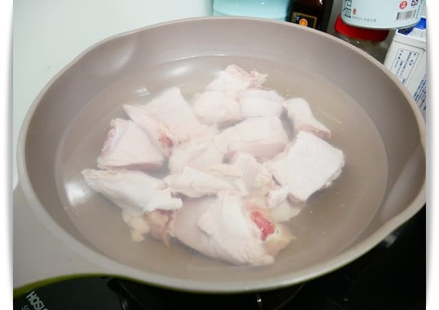 水肉 水肉