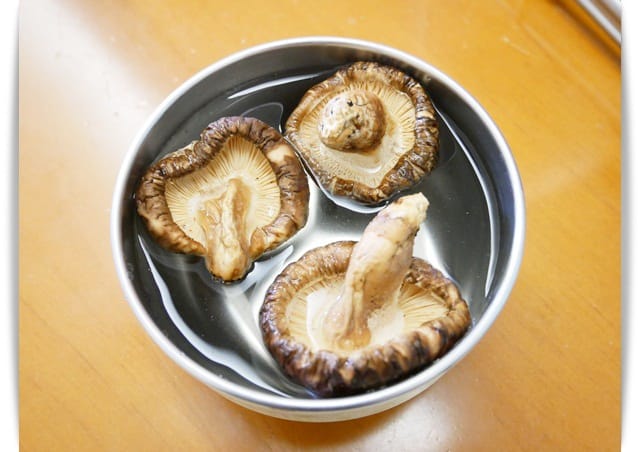 香菇 香菇