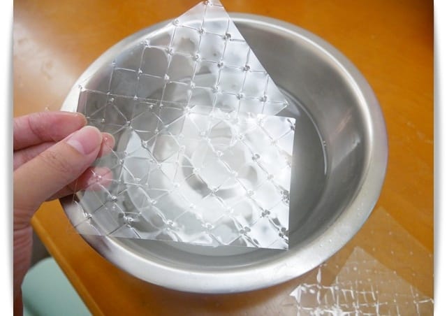 泡水 泡水