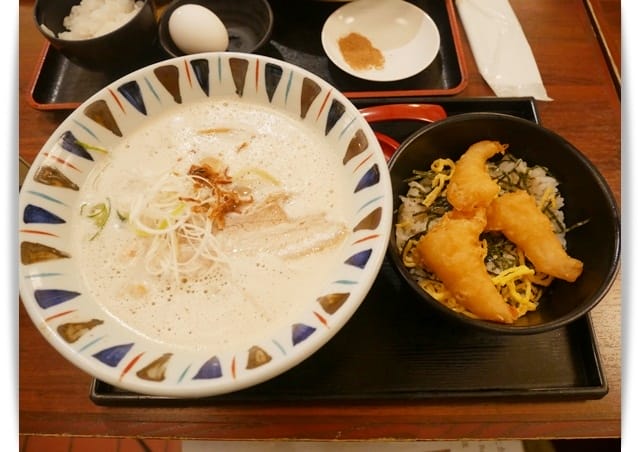 炸蝦 炸蝦