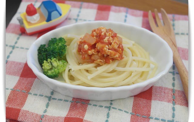 [Baby Food] 寶寶版「雞肉炒飯」蛋香氣好迷人 ♪
