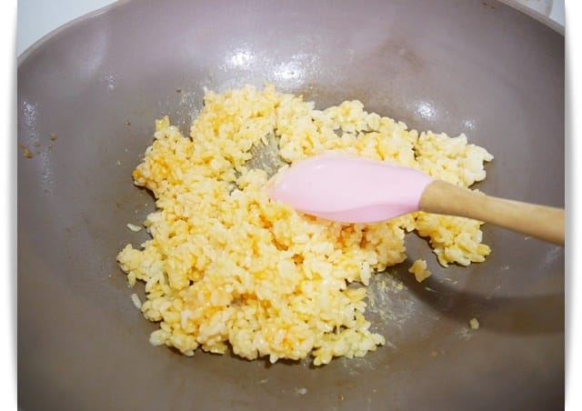 炒 炒
