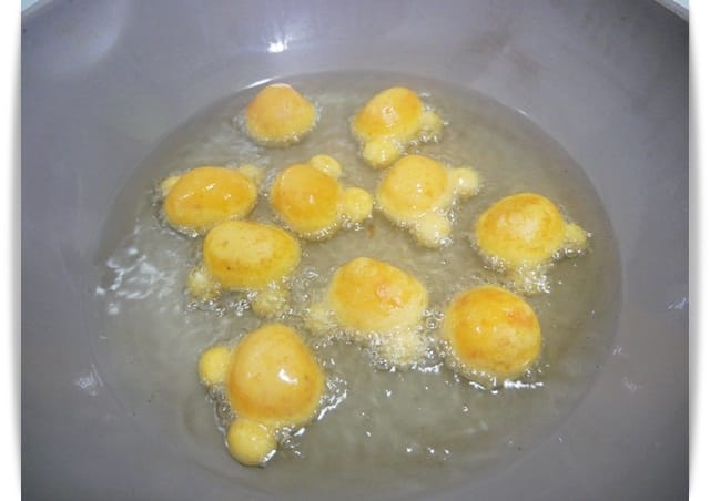 炸 炸