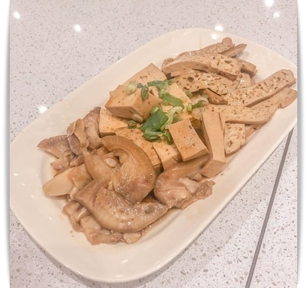 豆乾 豆乾