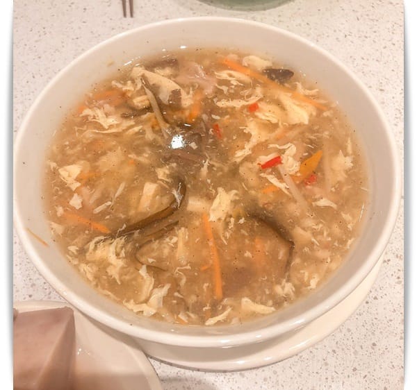 湯 湯