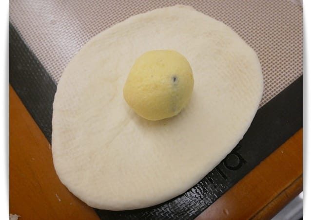 包