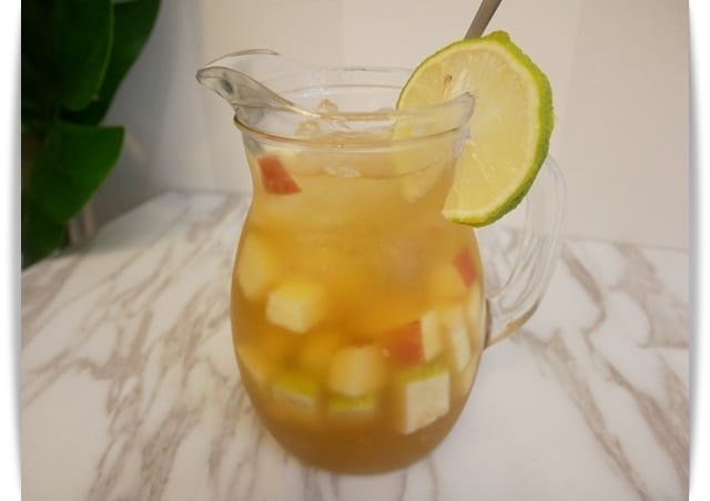 水果茶 水果茶