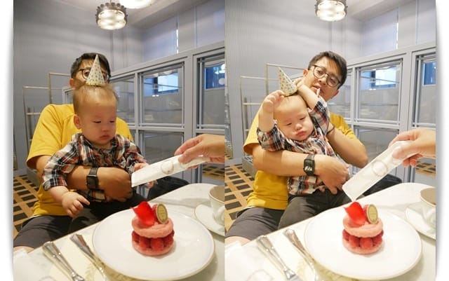 1歲 1歲