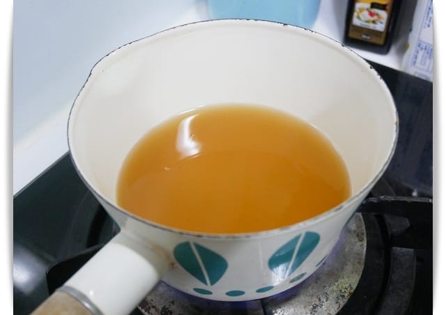 加熱 加熱
