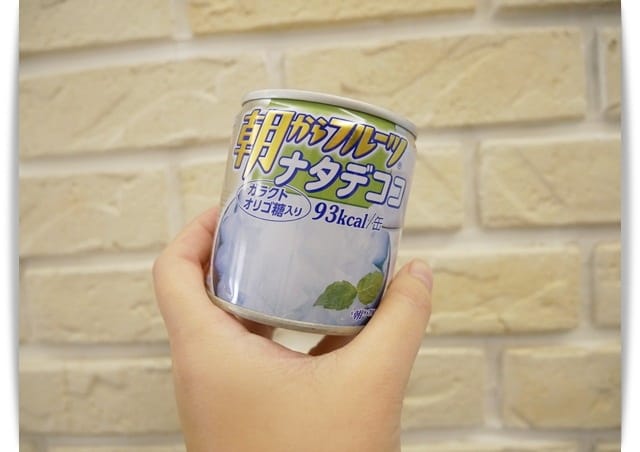 罐頭 罐頭