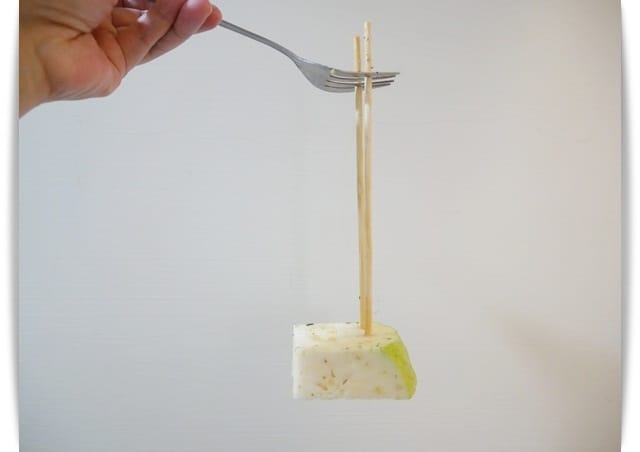 叉子 叉子