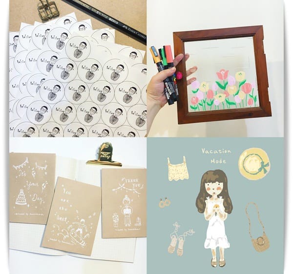 作品 作品