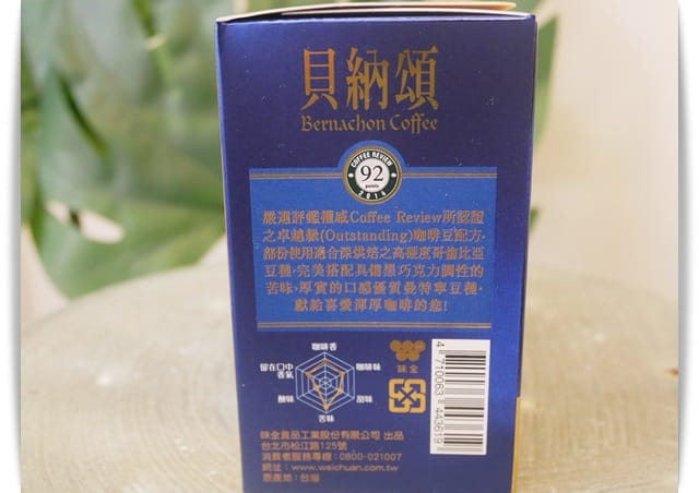 盒子評鑑