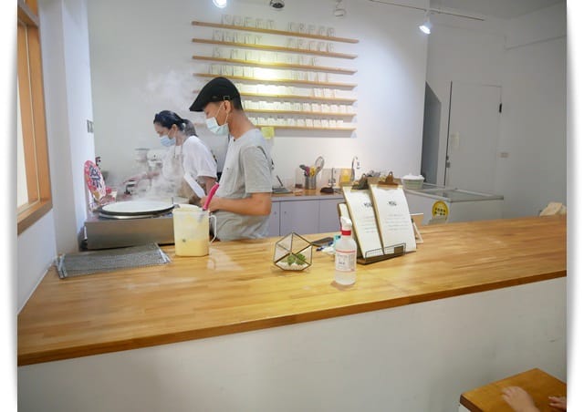 櫃台 櫃台